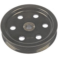 Pwr Steering Pulley