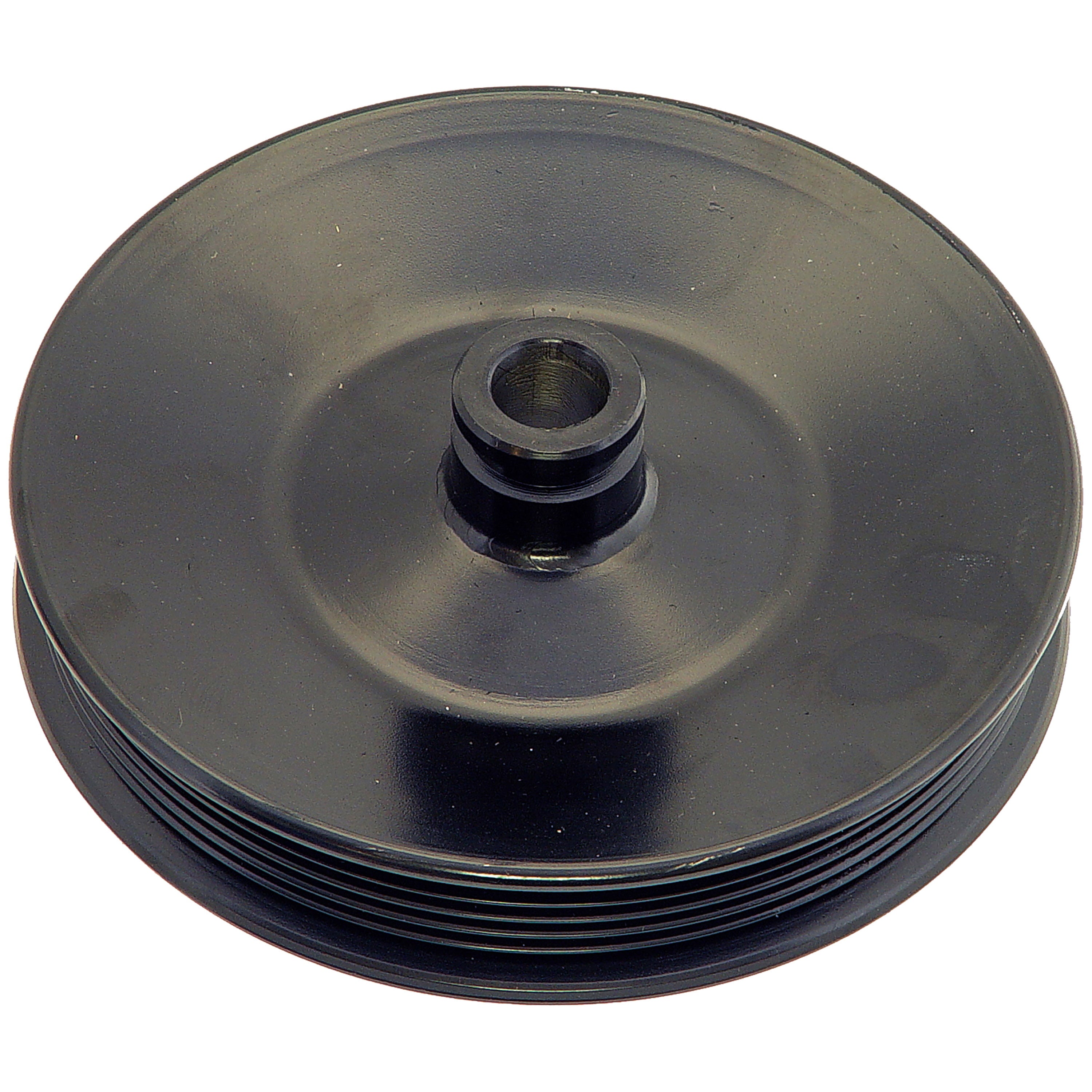Pwr Steering Pulley