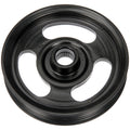 Pwr Steering Pulley