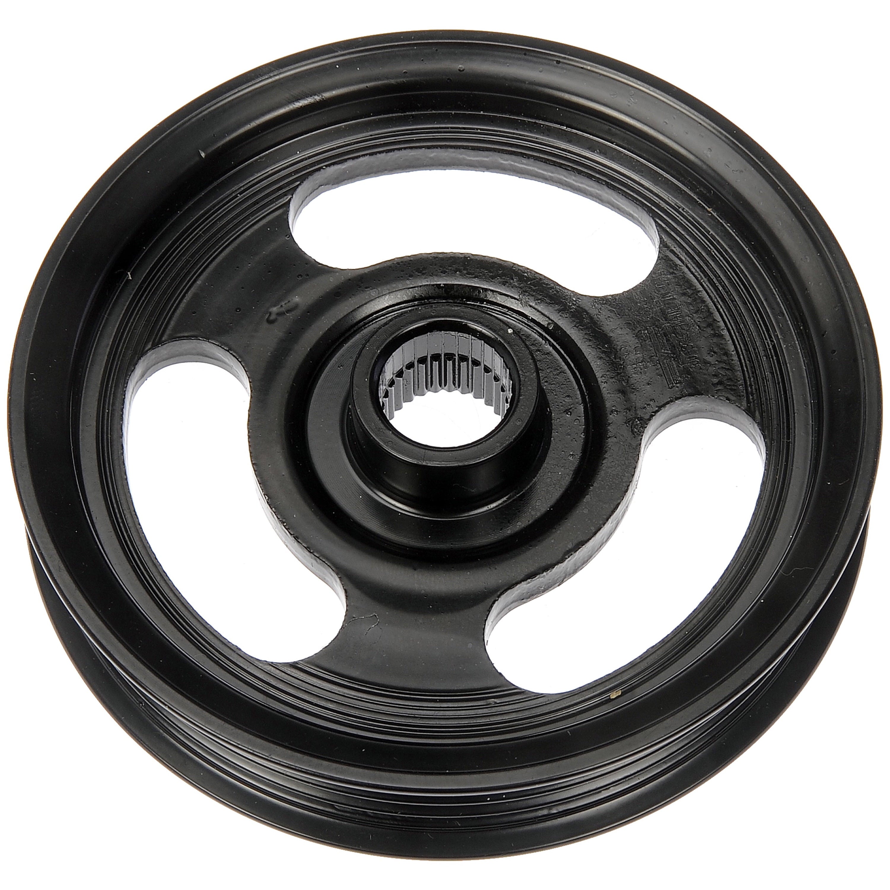 Pwr Steering Pulley