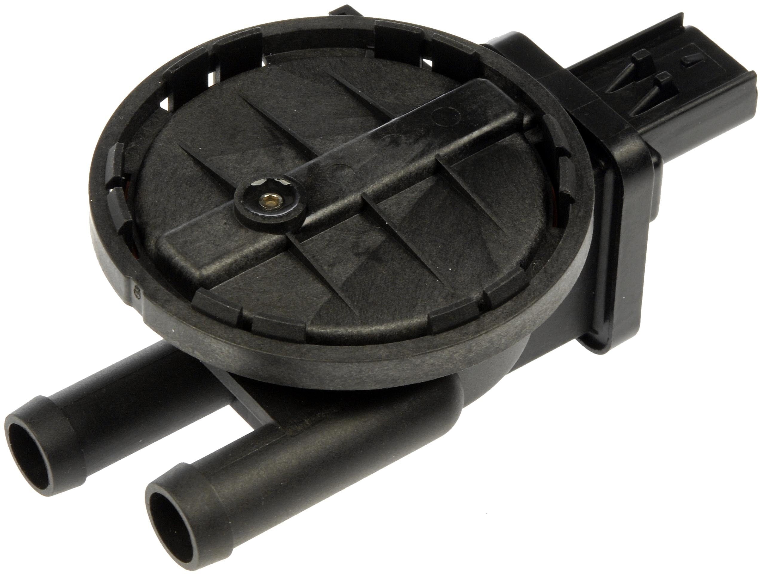 Leak Detection Pump