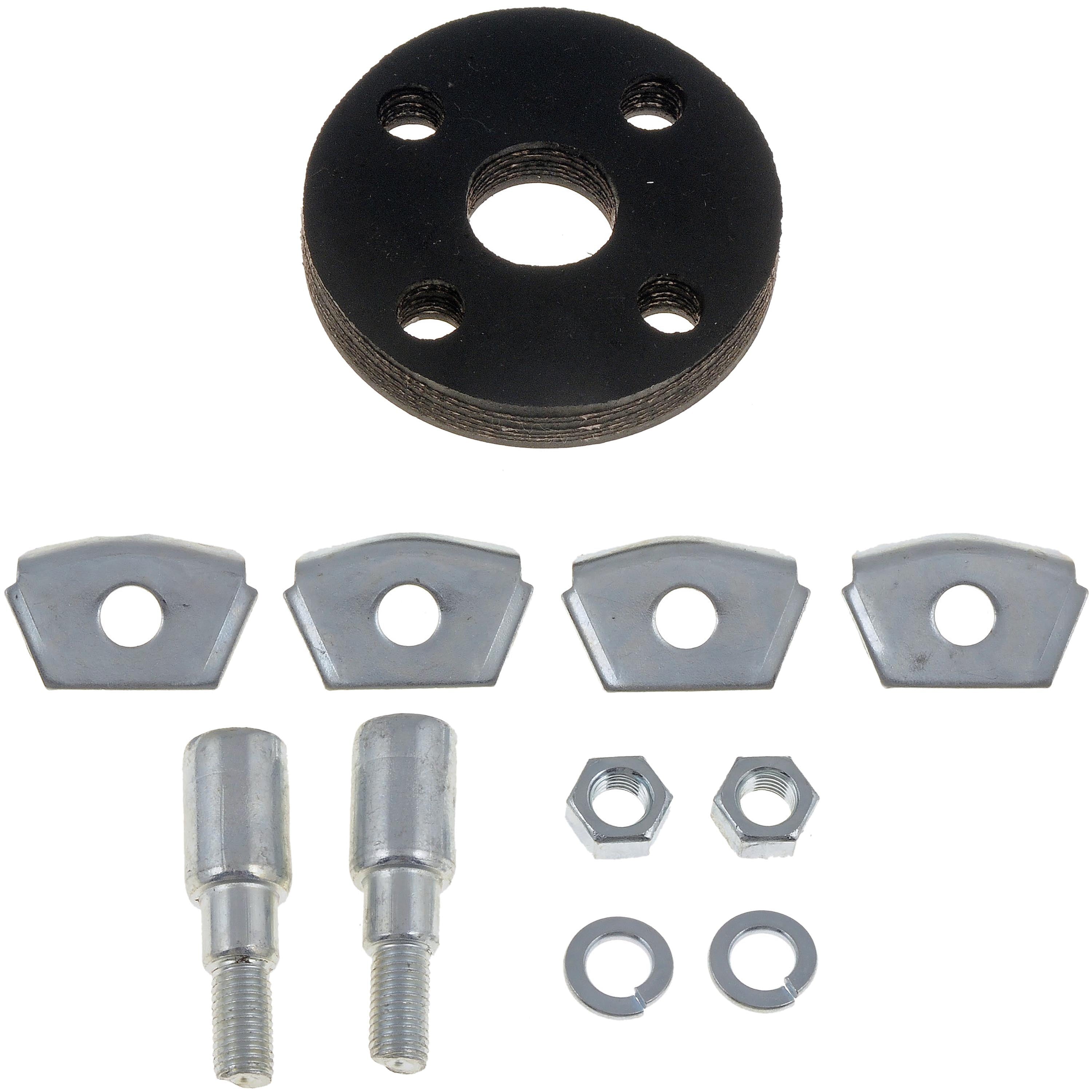 Steering Coupling Disc