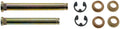 Dr. Hinge Pin & Bush.kit