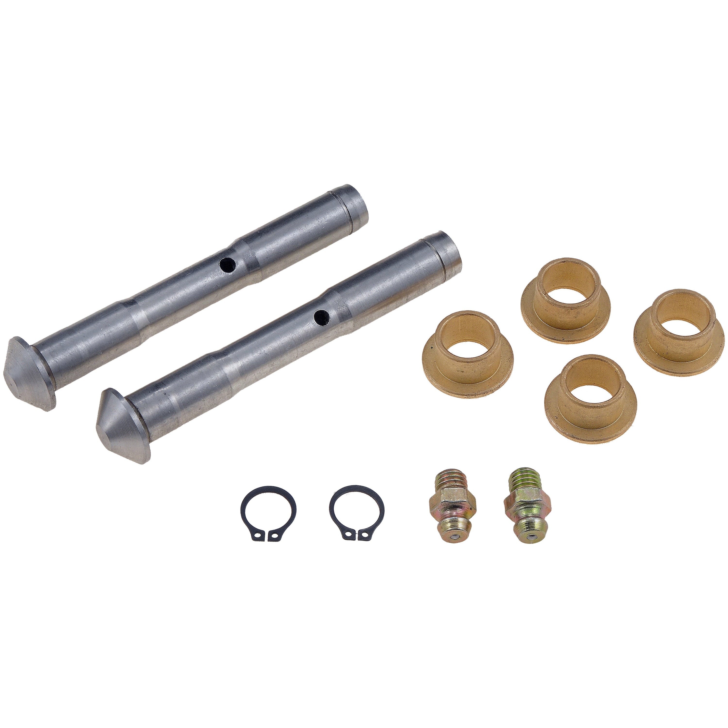 Greasable Hinge Pin Kit