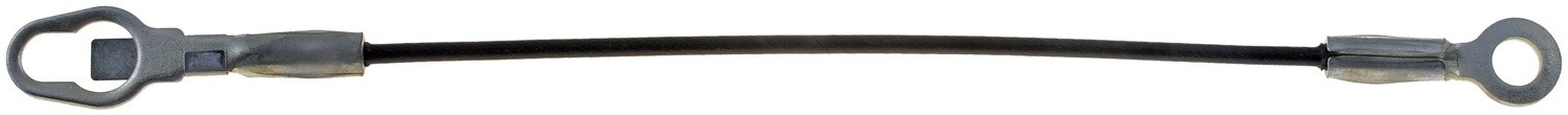 Tailgate Cable