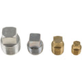 Pipe Plug Assortment