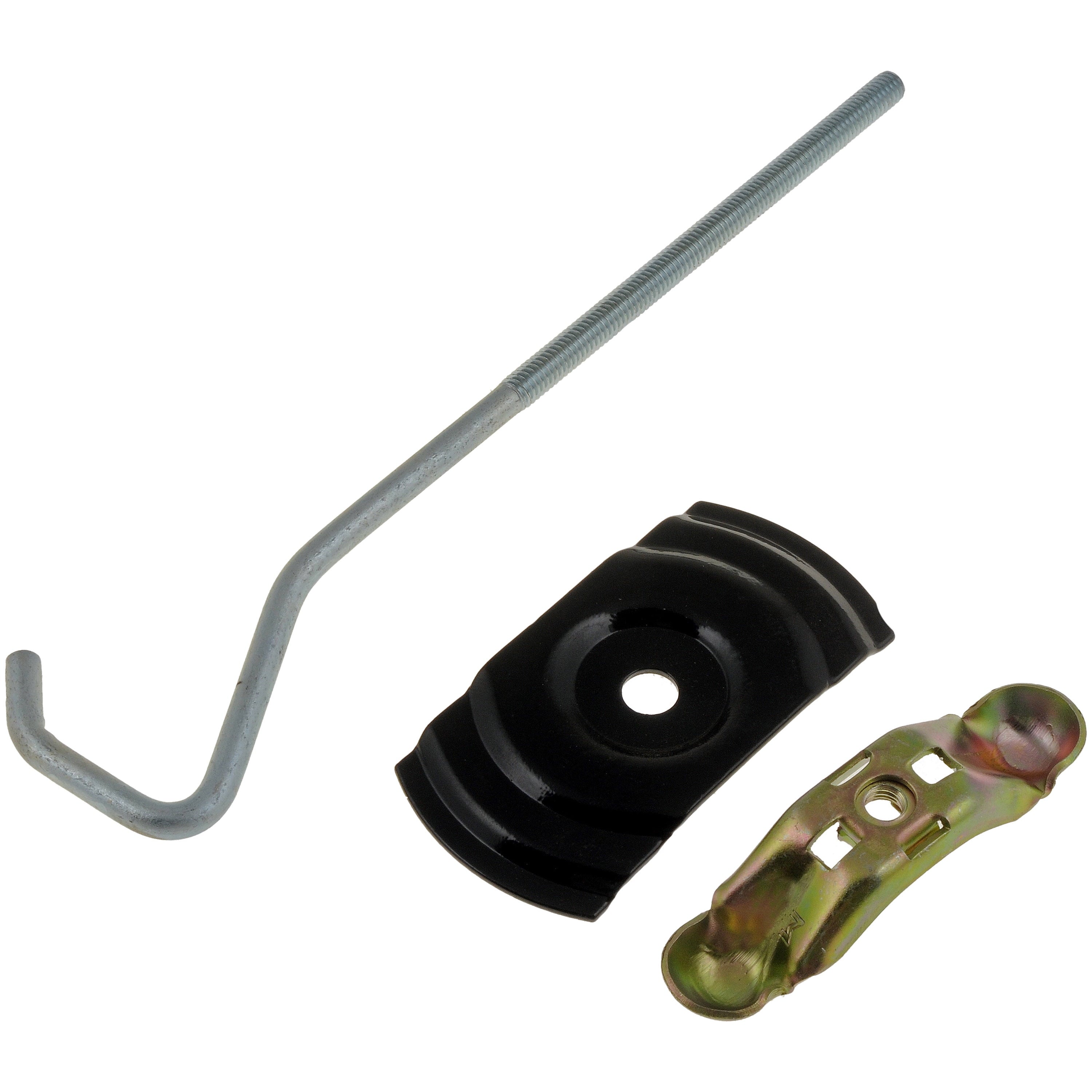 Spare Tire Holddown Kit