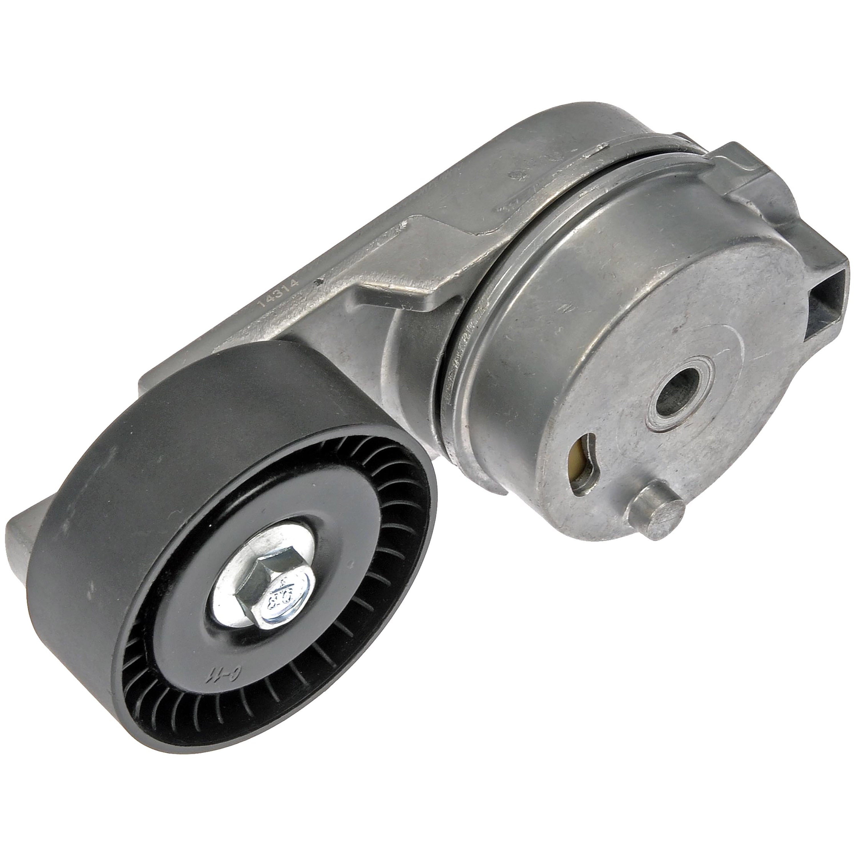 Belt Tensioner