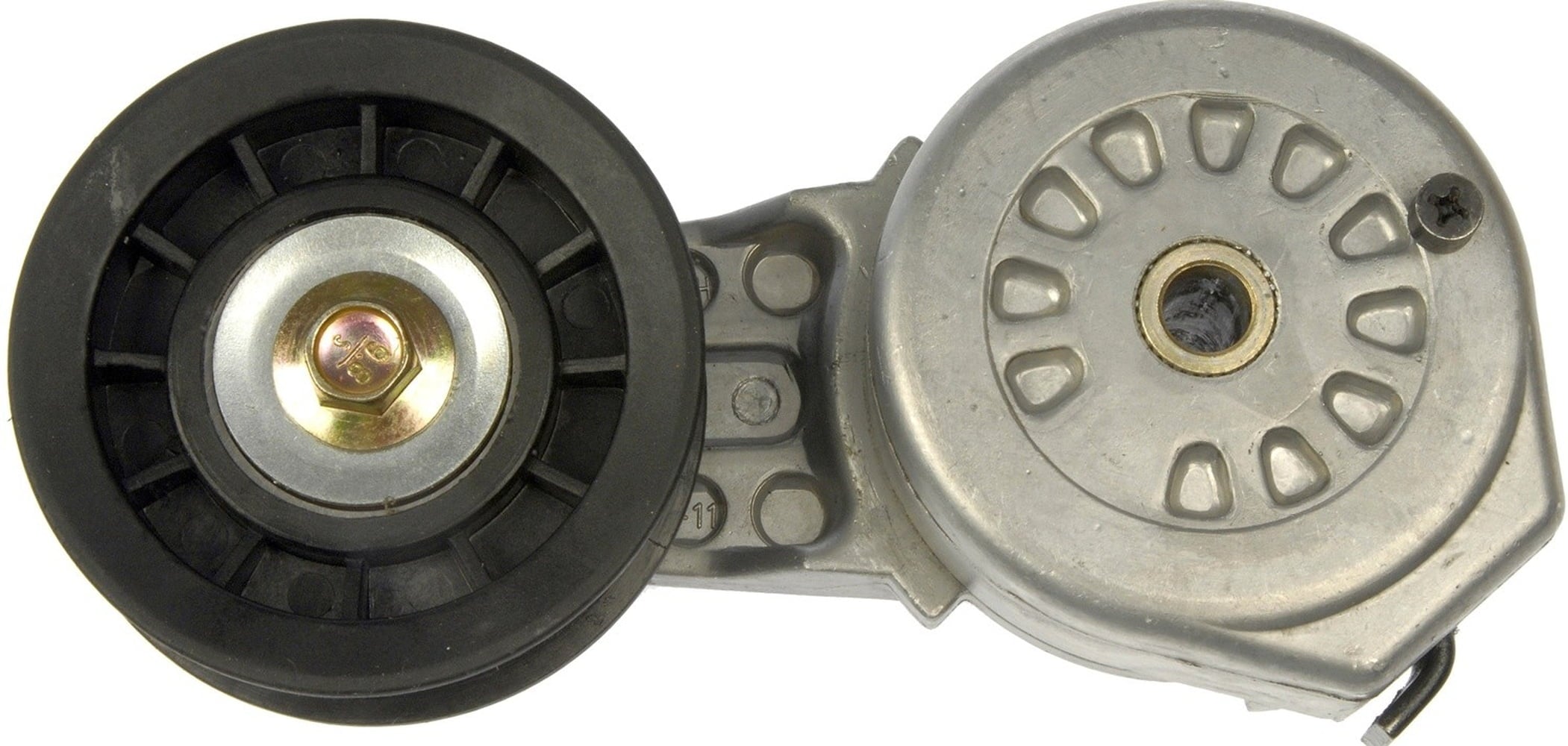 Automatic Belt Tensioner
