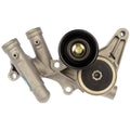 Automatic Belt Tensioner