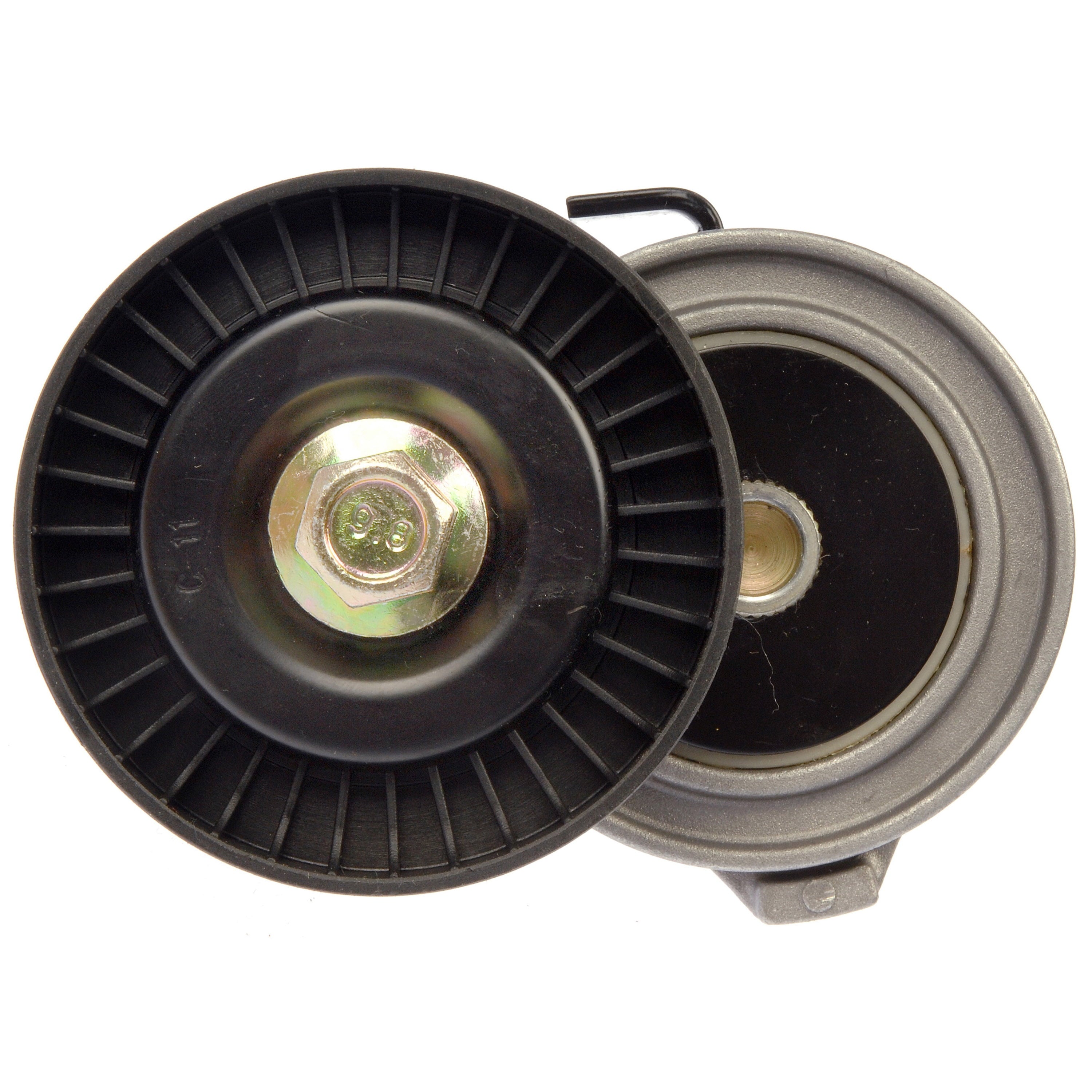 Automatic Belt Tensioner