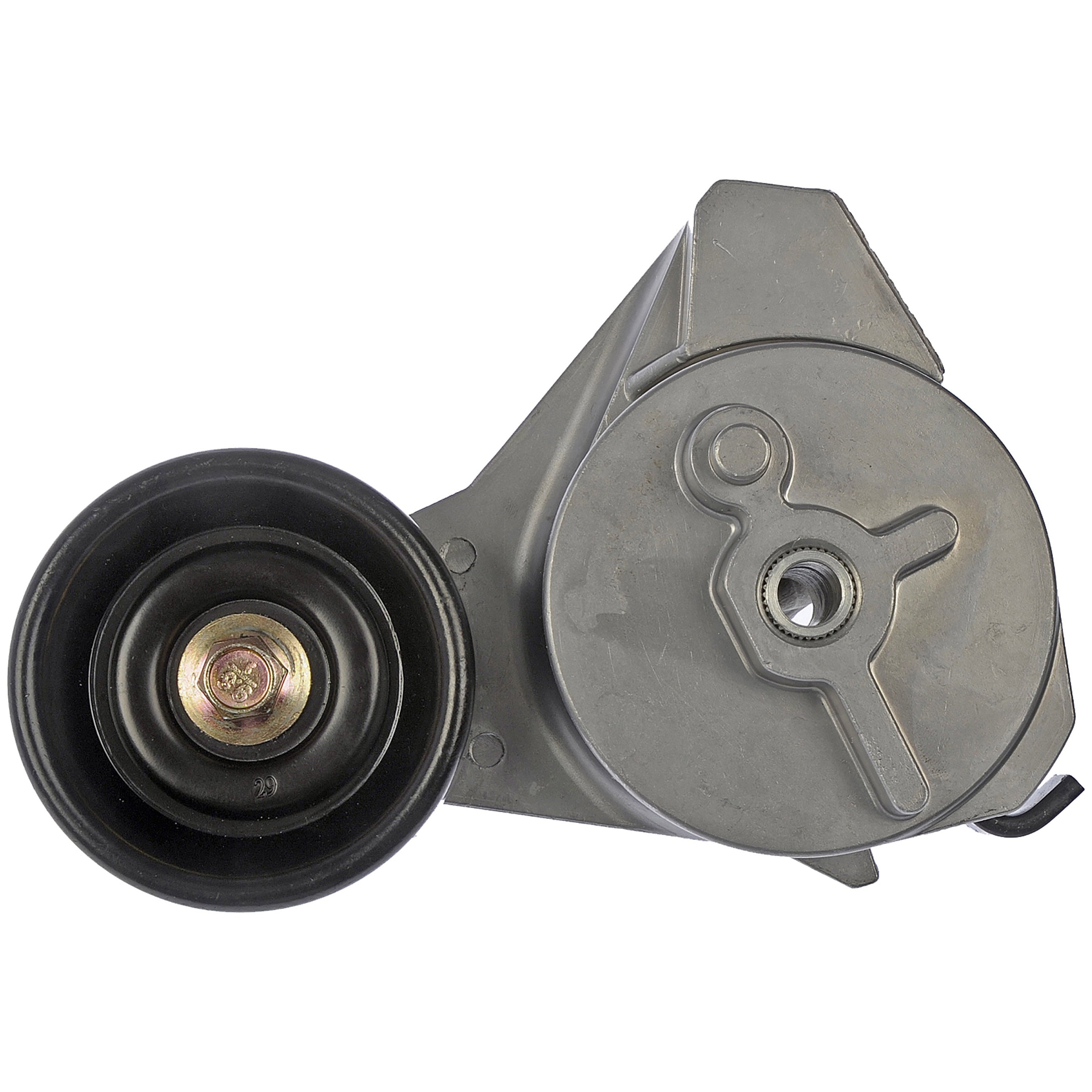 Automatic Belt Tensioner