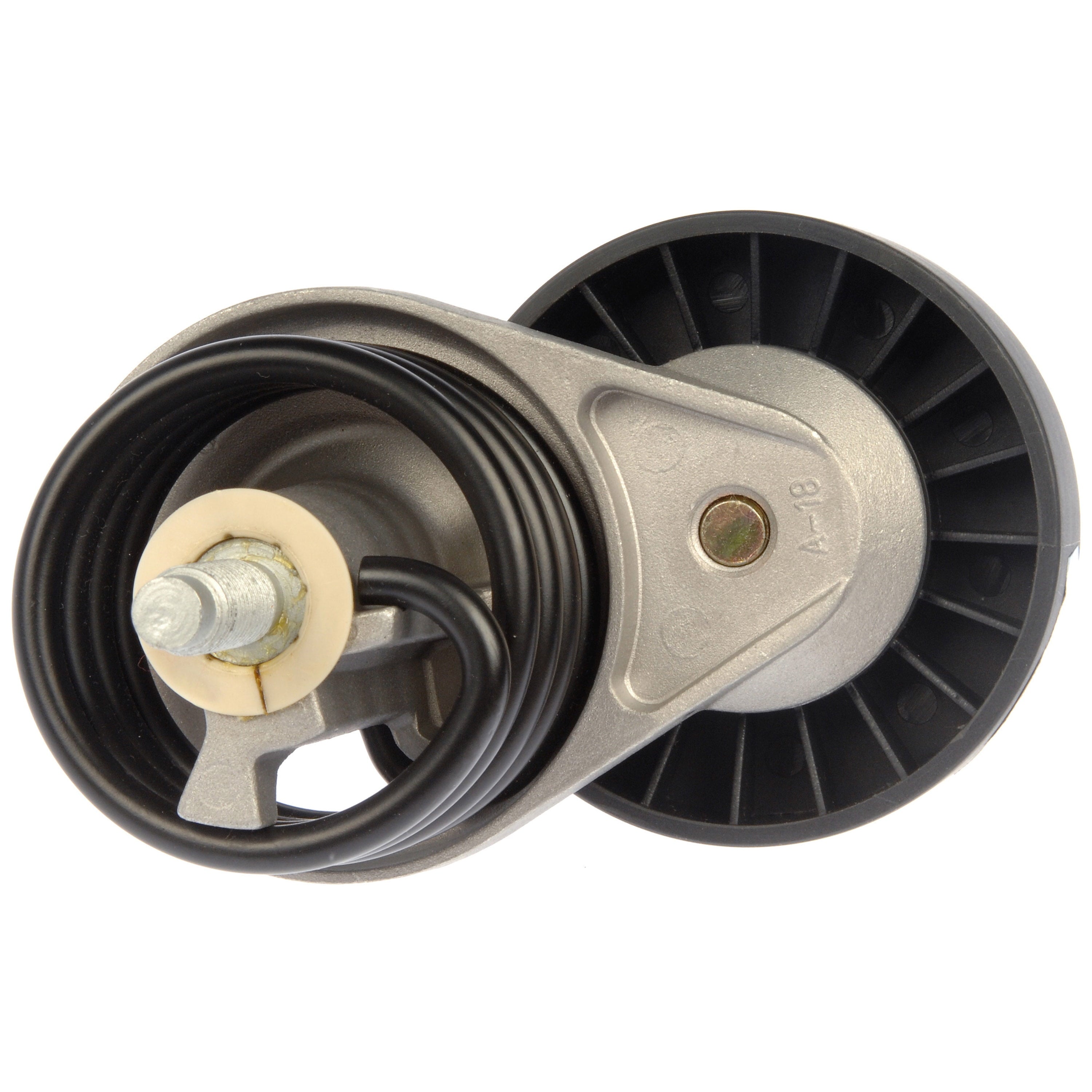Automatic Belt Tensioner