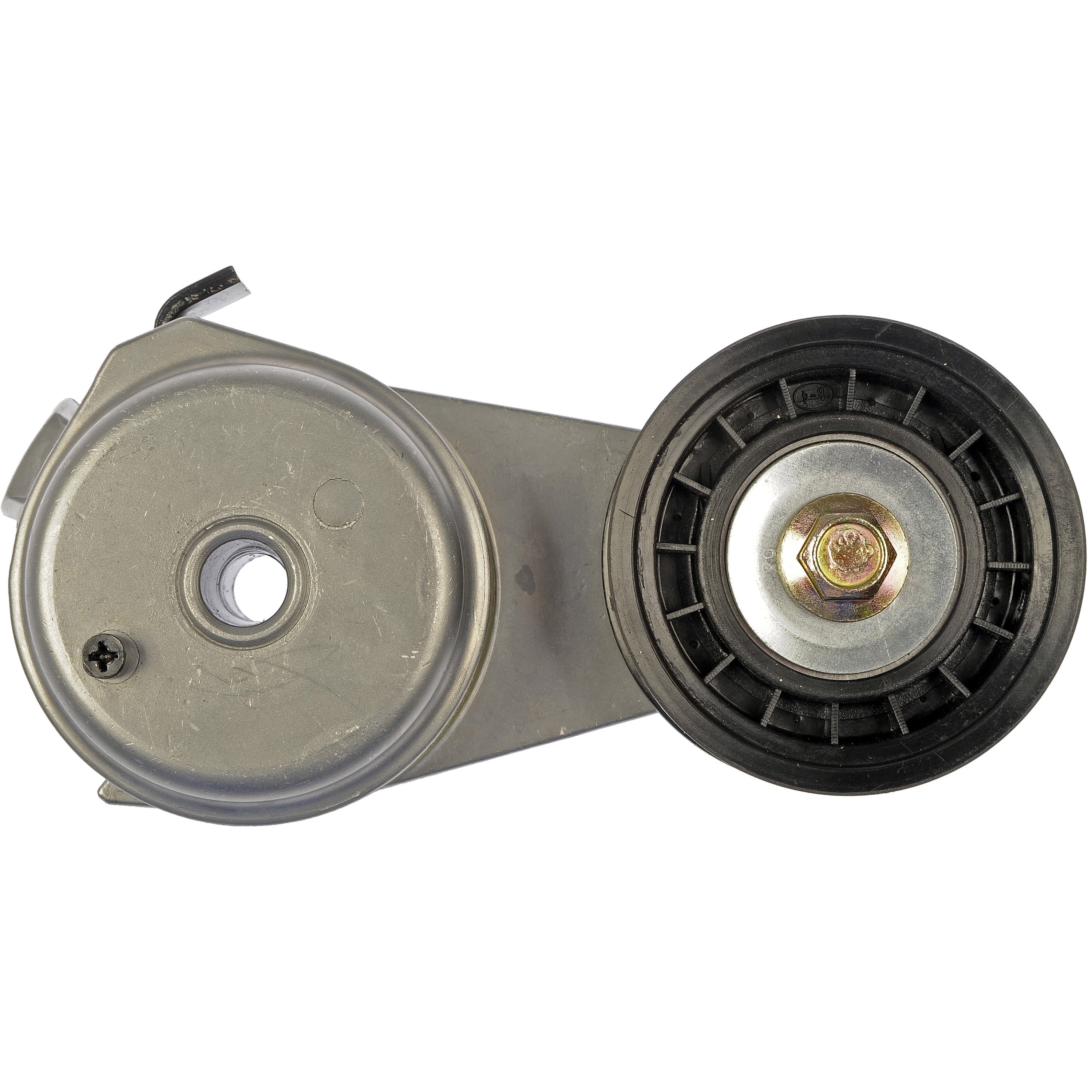 Automatic Belt Tensioner
