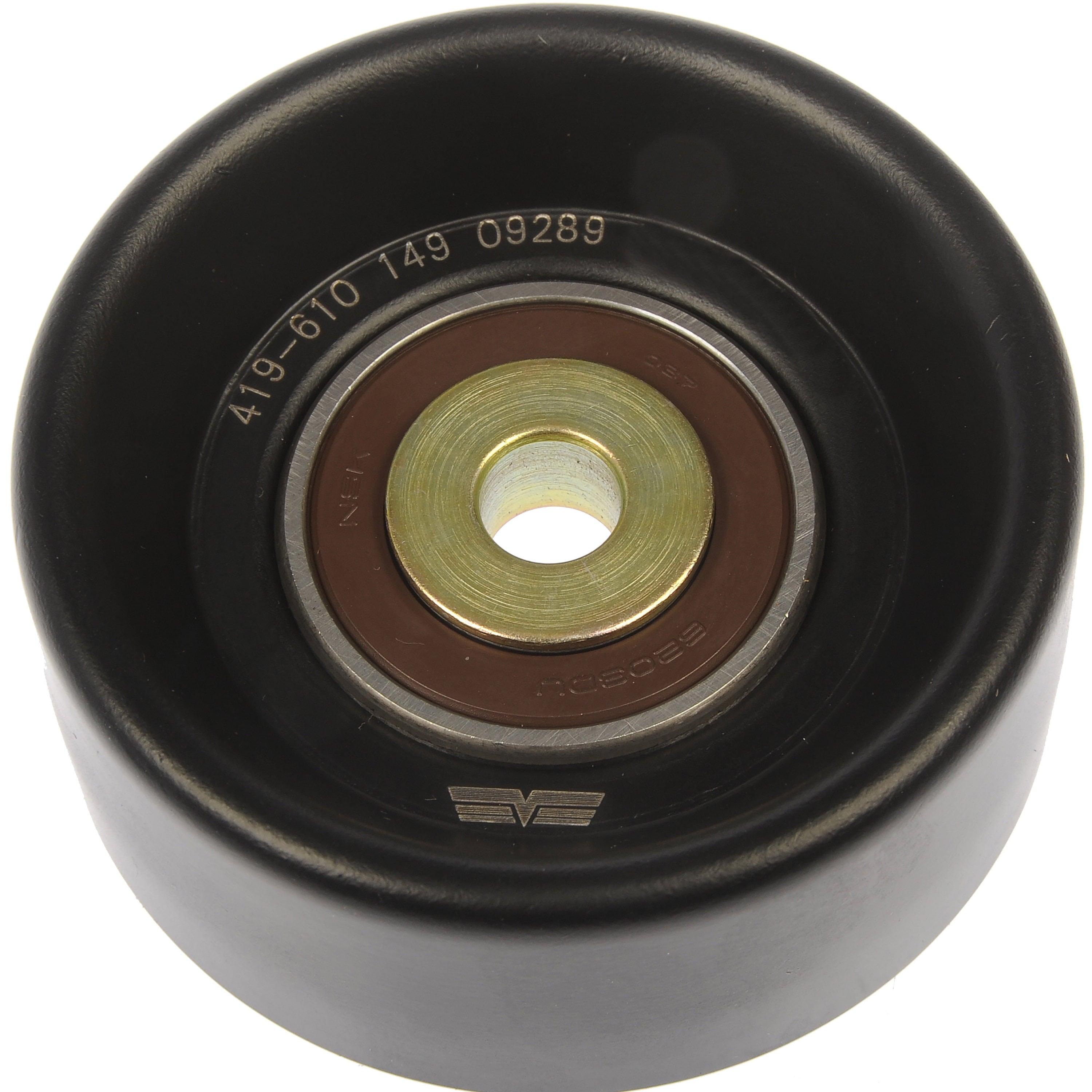 Idler Pulley