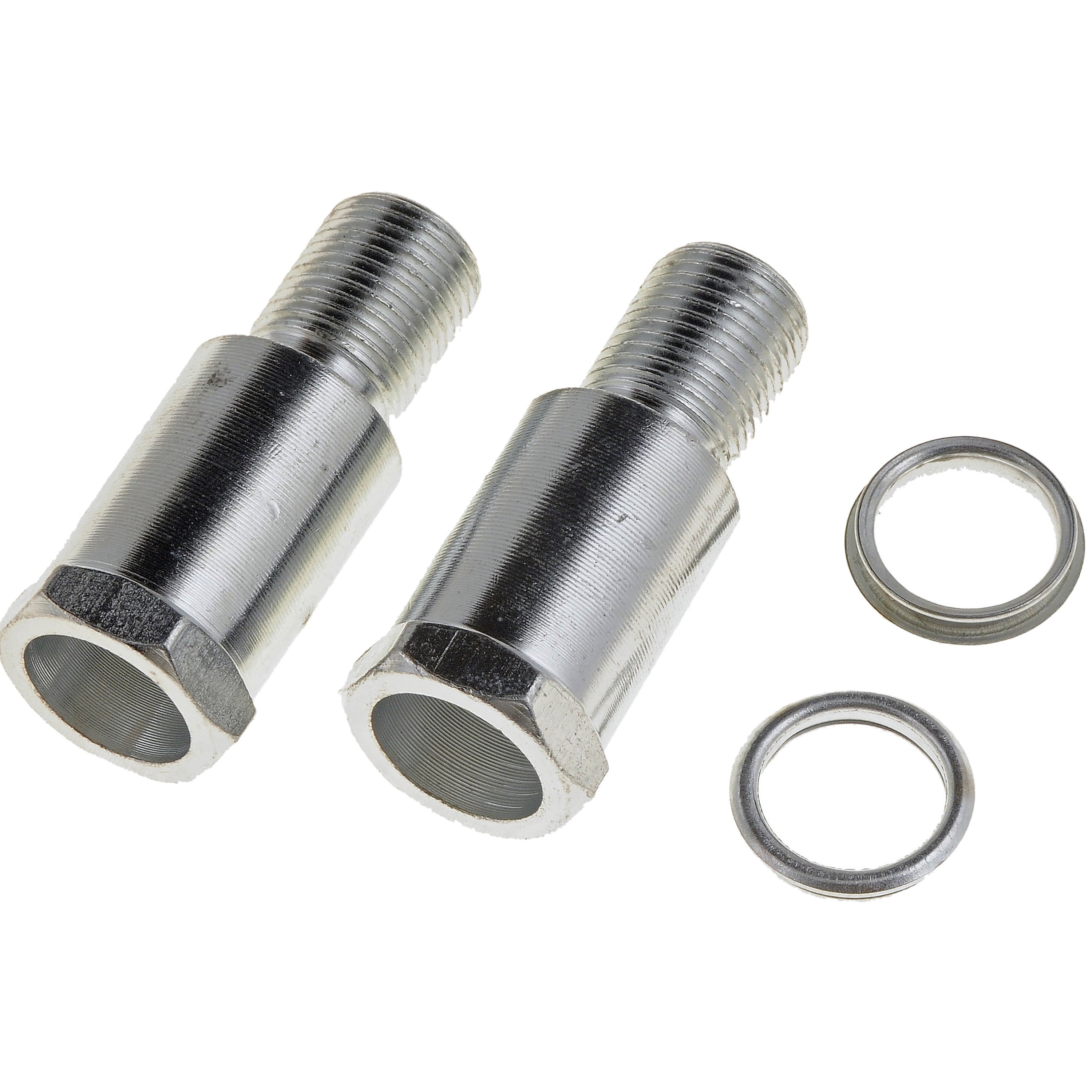 Spark Plug Nonfoulers