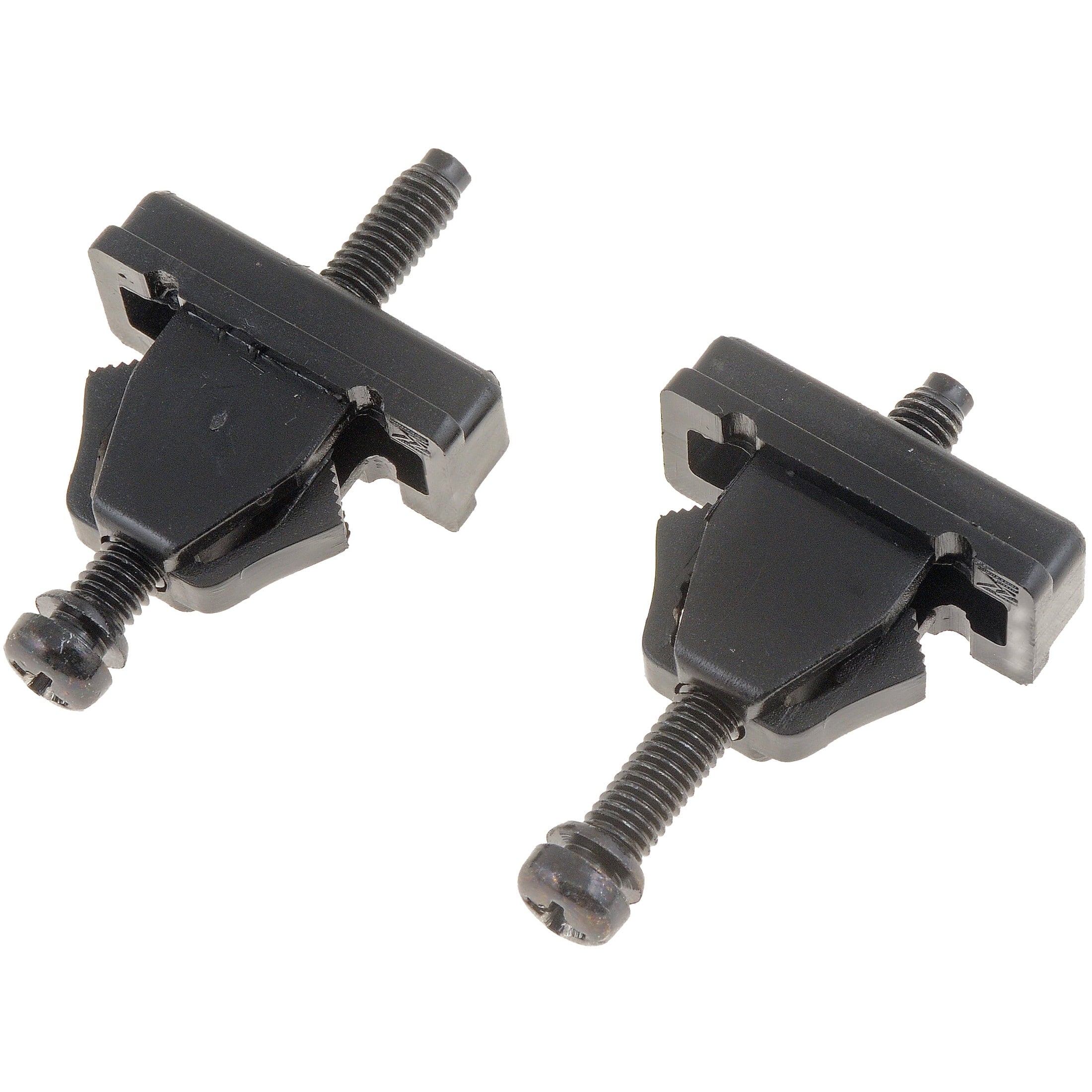 Headlamp Adjst. Screws