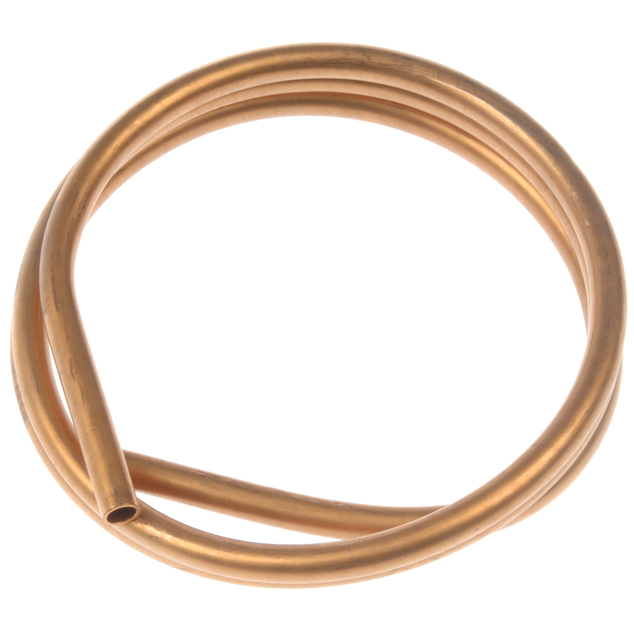 Copper Tube 3/16'  25'