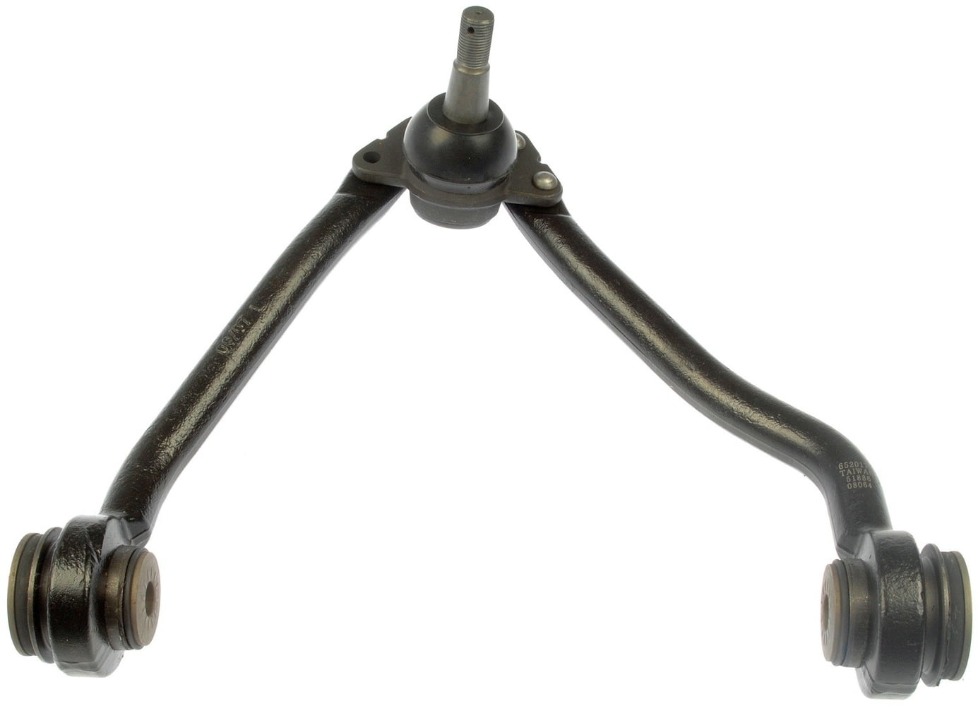 Uppr Fnt Lowr Control Arm