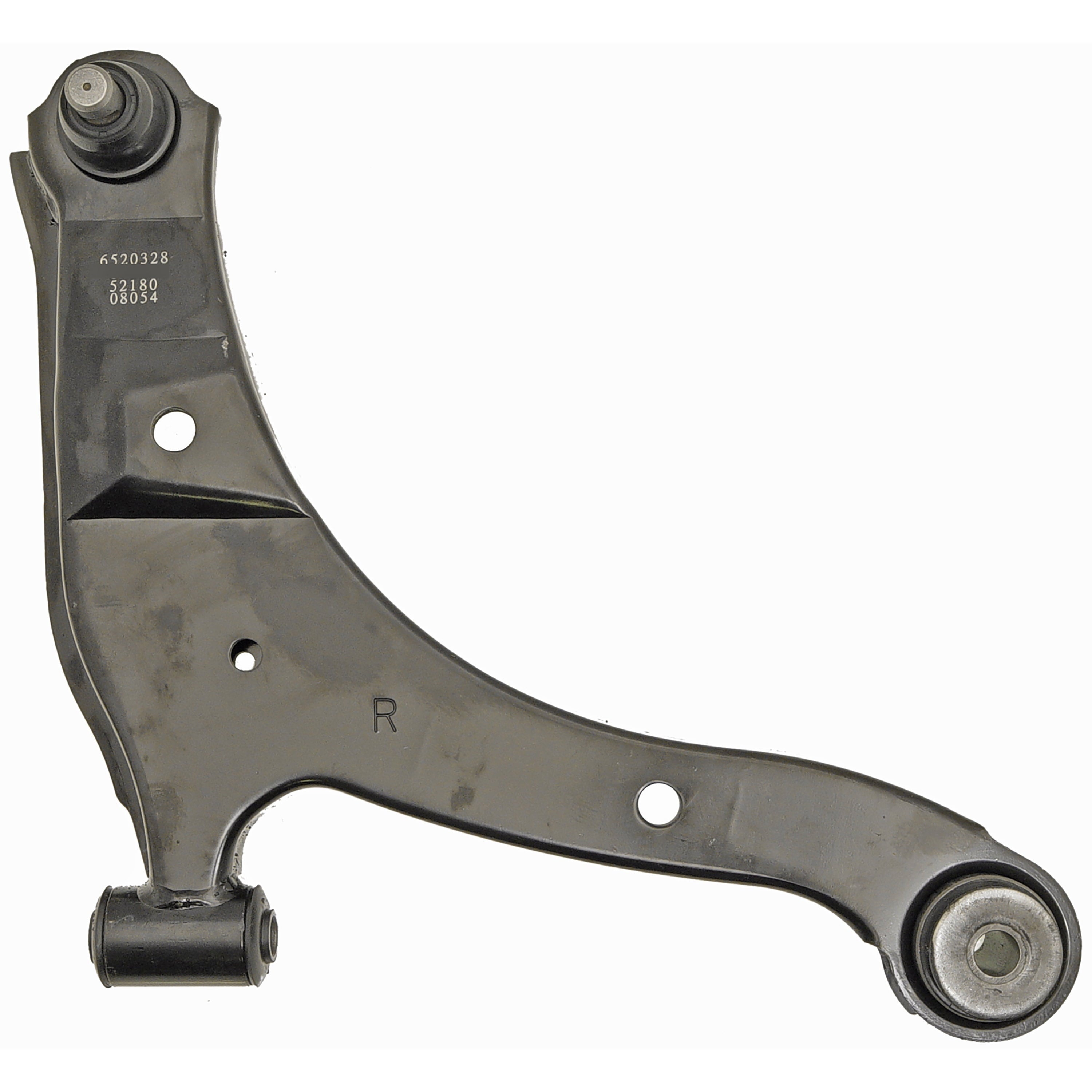 Lower Control Arm