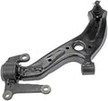 Control Arm
