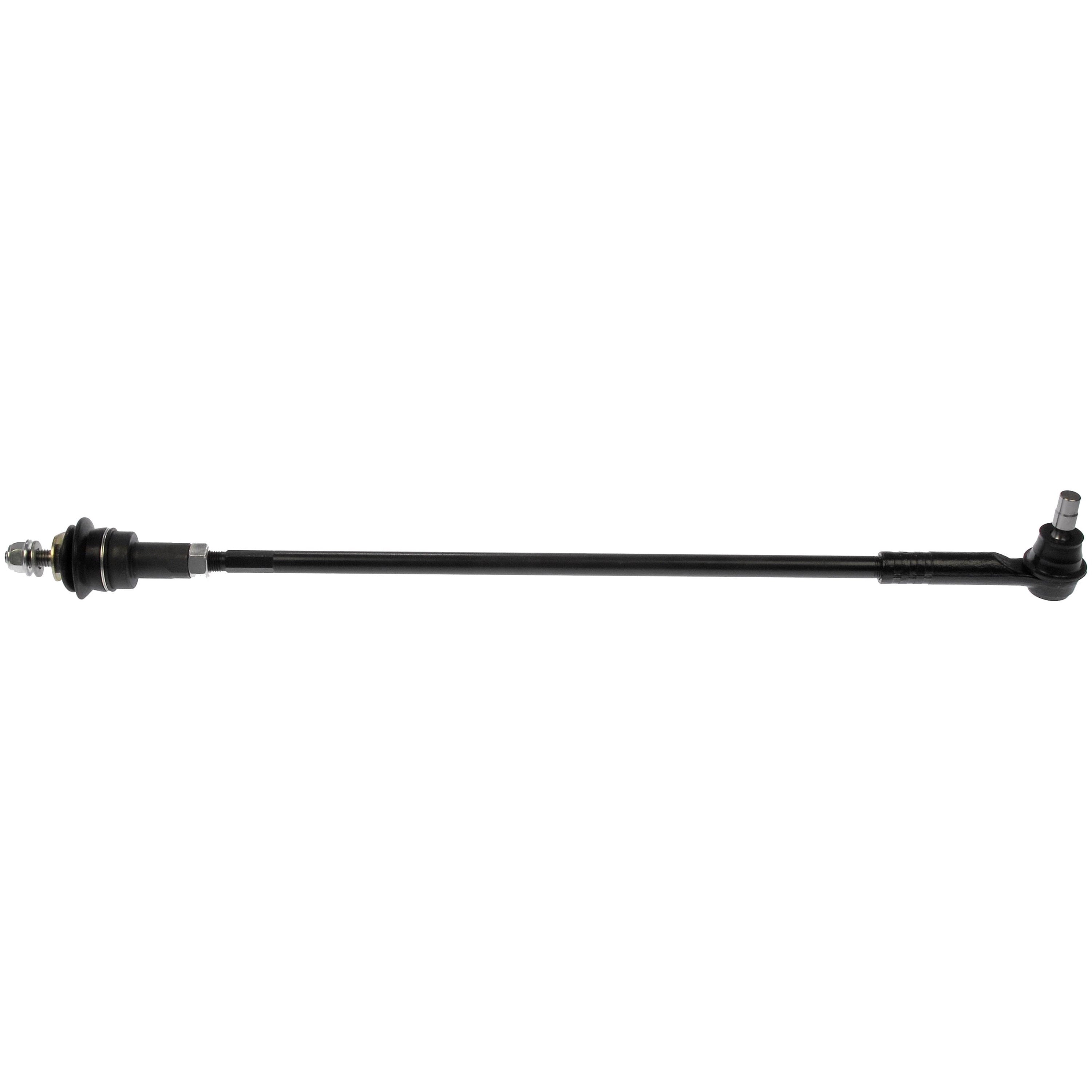 Trailing Arm