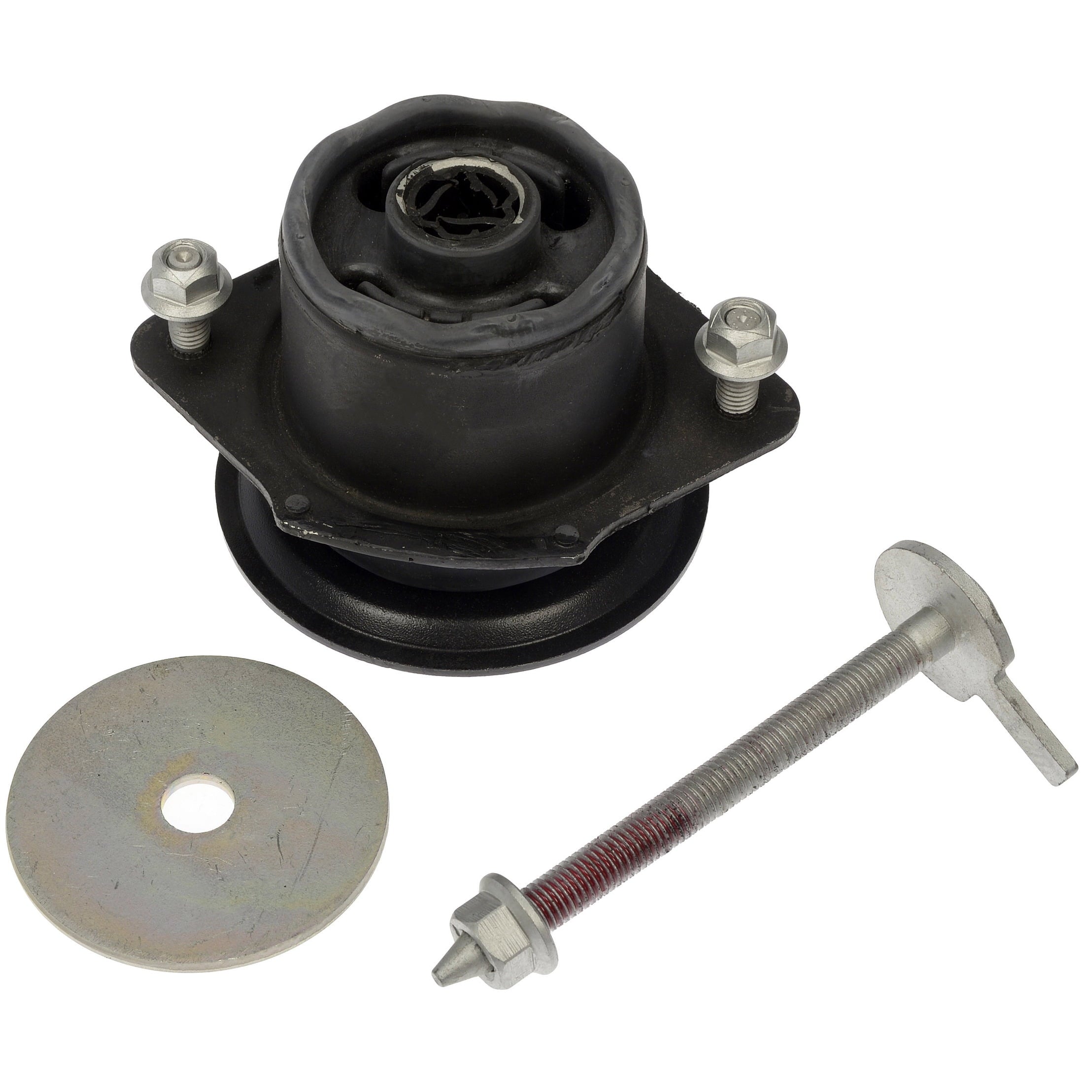 Body Mount Kit
