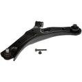 Suspension Control Arm and Ball Joi