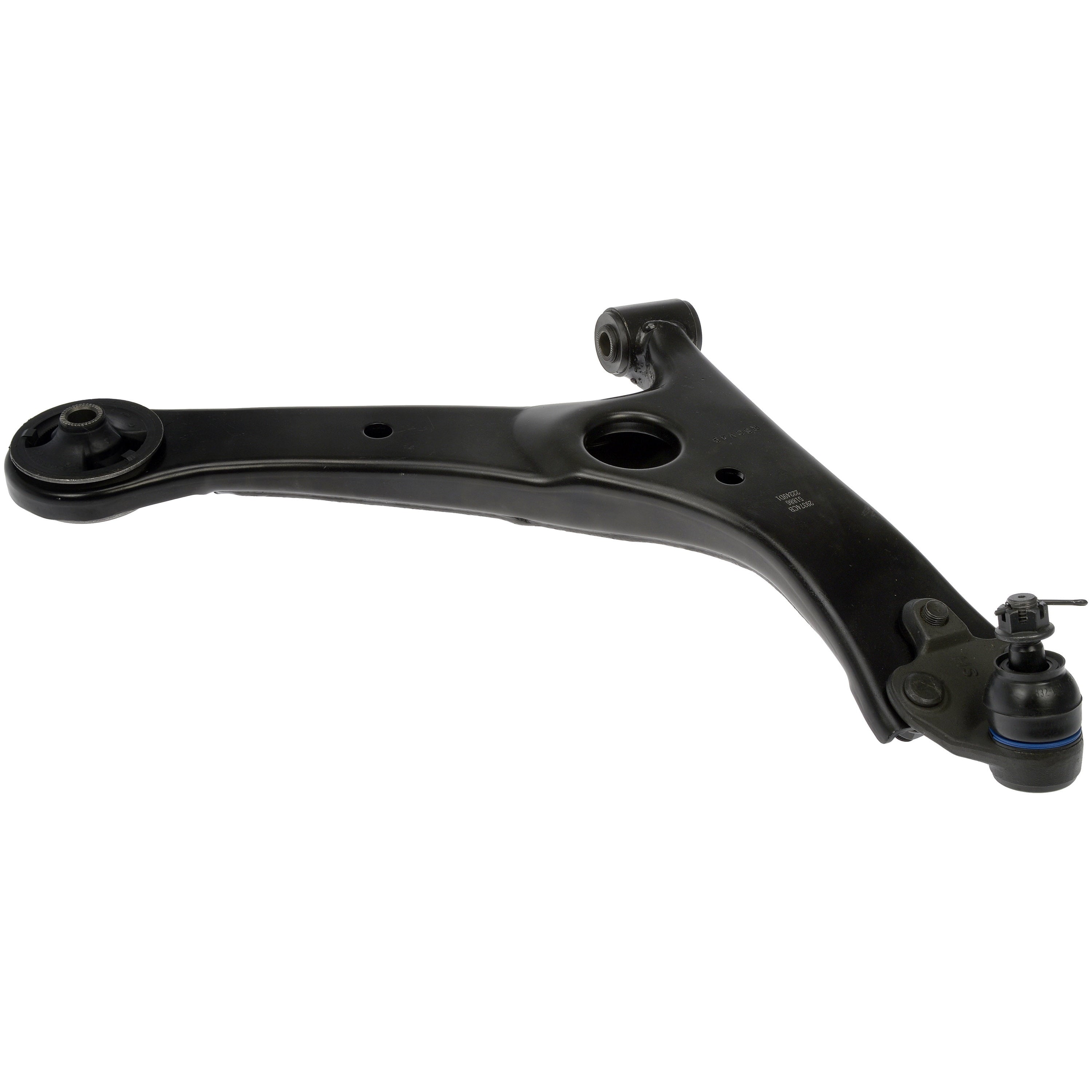 Suspension Control Arm and Ball Joi