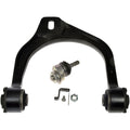Alignment Caster / Camber Control a