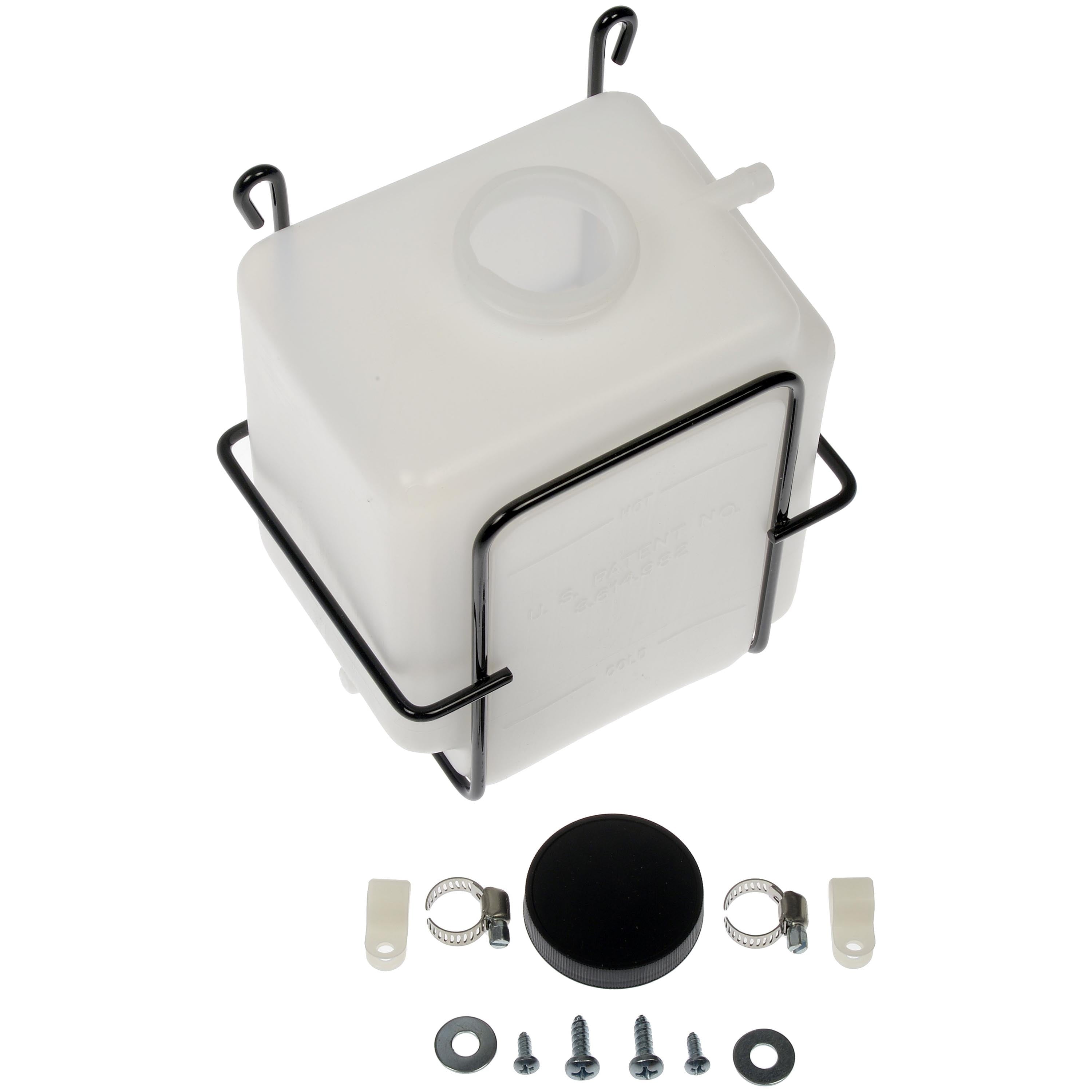 Coolant Recovery Kit