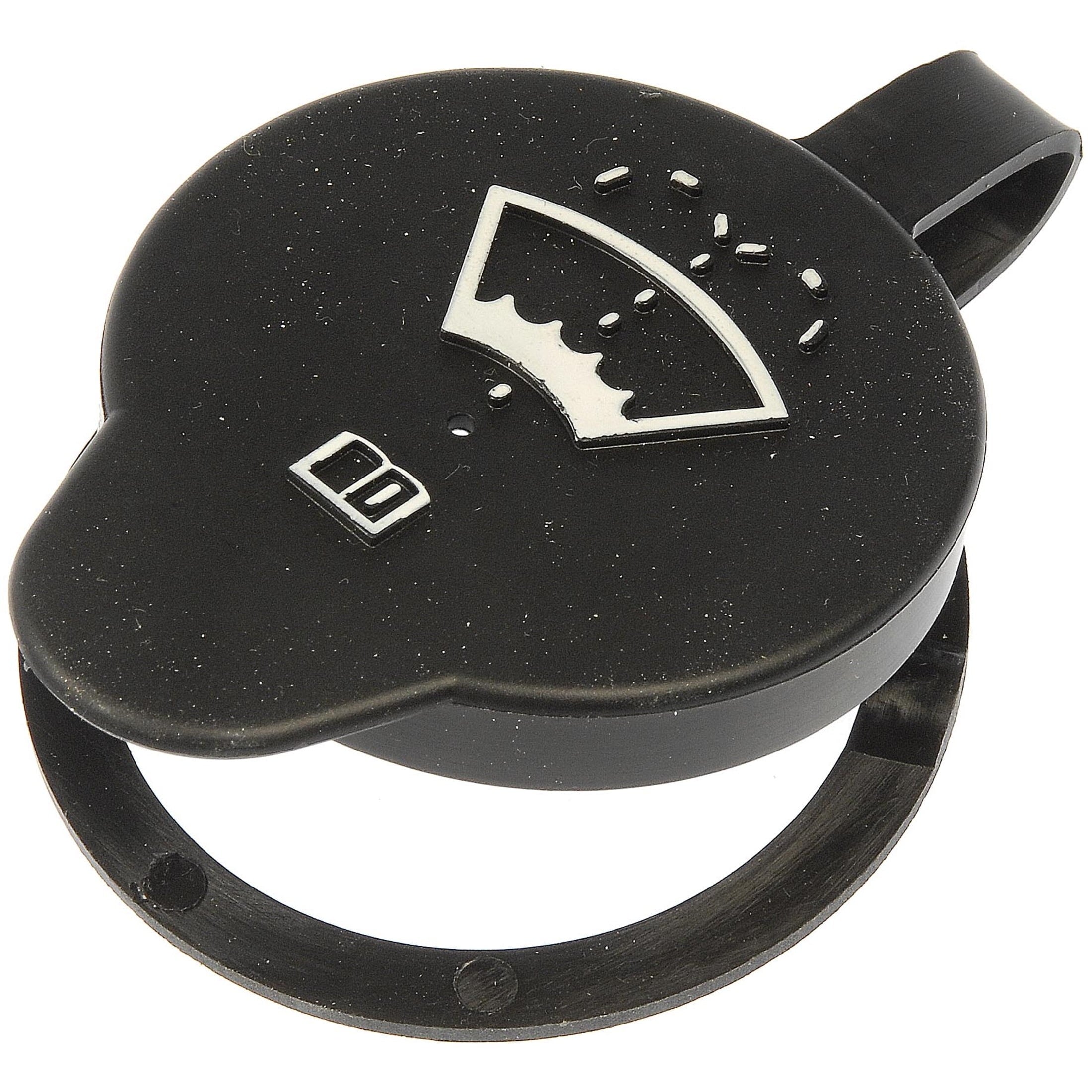 Windshield Washer Cap
