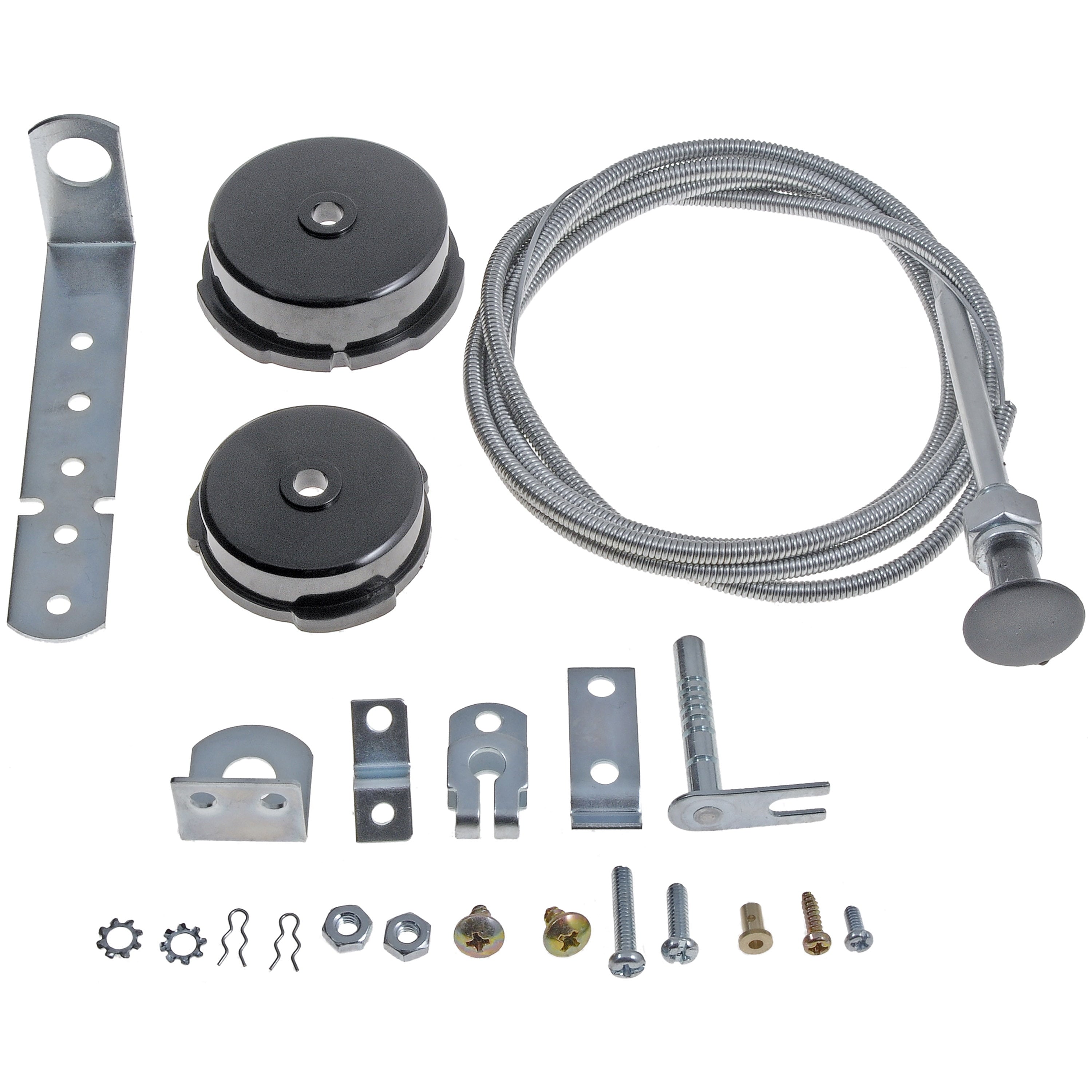 Choke Conversion Kit