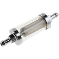 Glass Fuel Filter