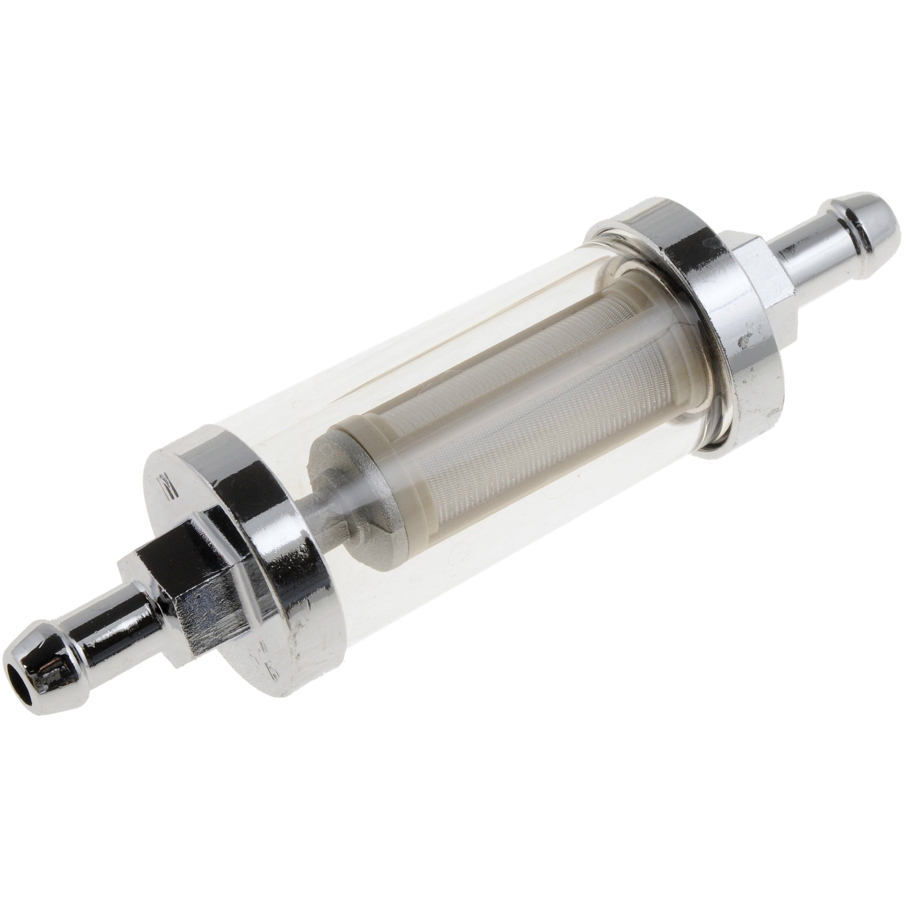 Glass Fuel Filter