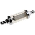 Fuel Line Filter
