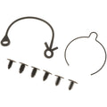 Fuel Cap Tether
