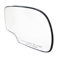 Mirror Glass 04 Chev. P.u