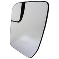 Plasticbacked Mirror