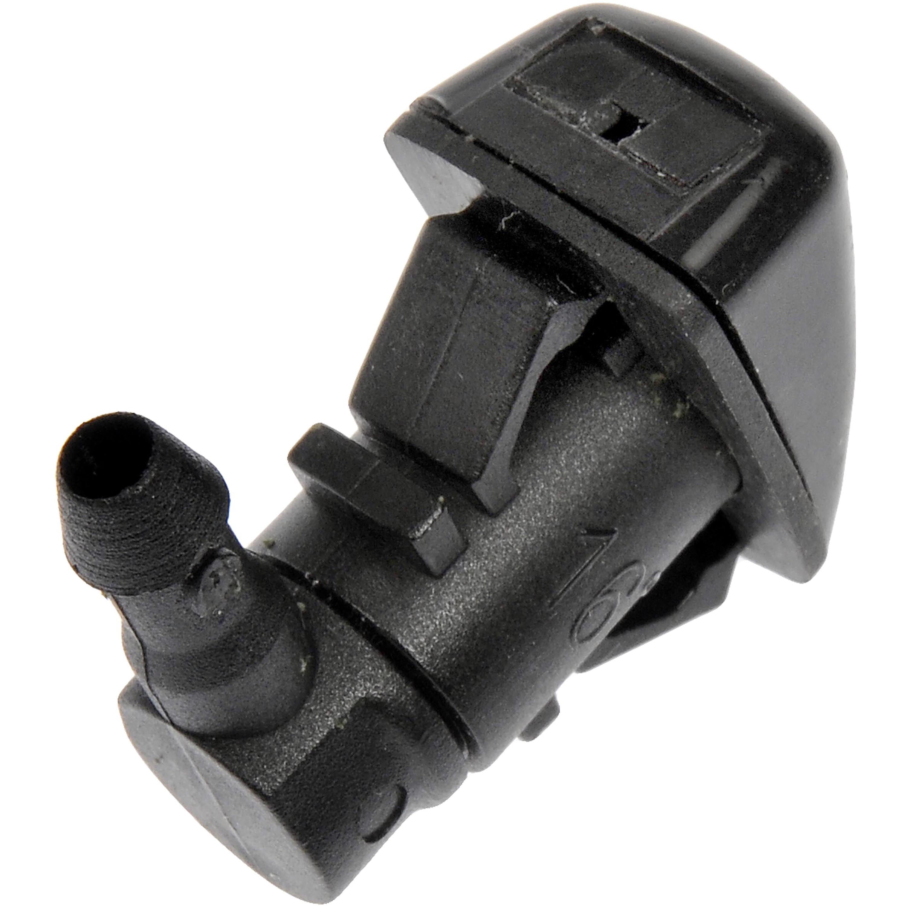 Washer Nozzle
