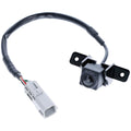 Parking Camera