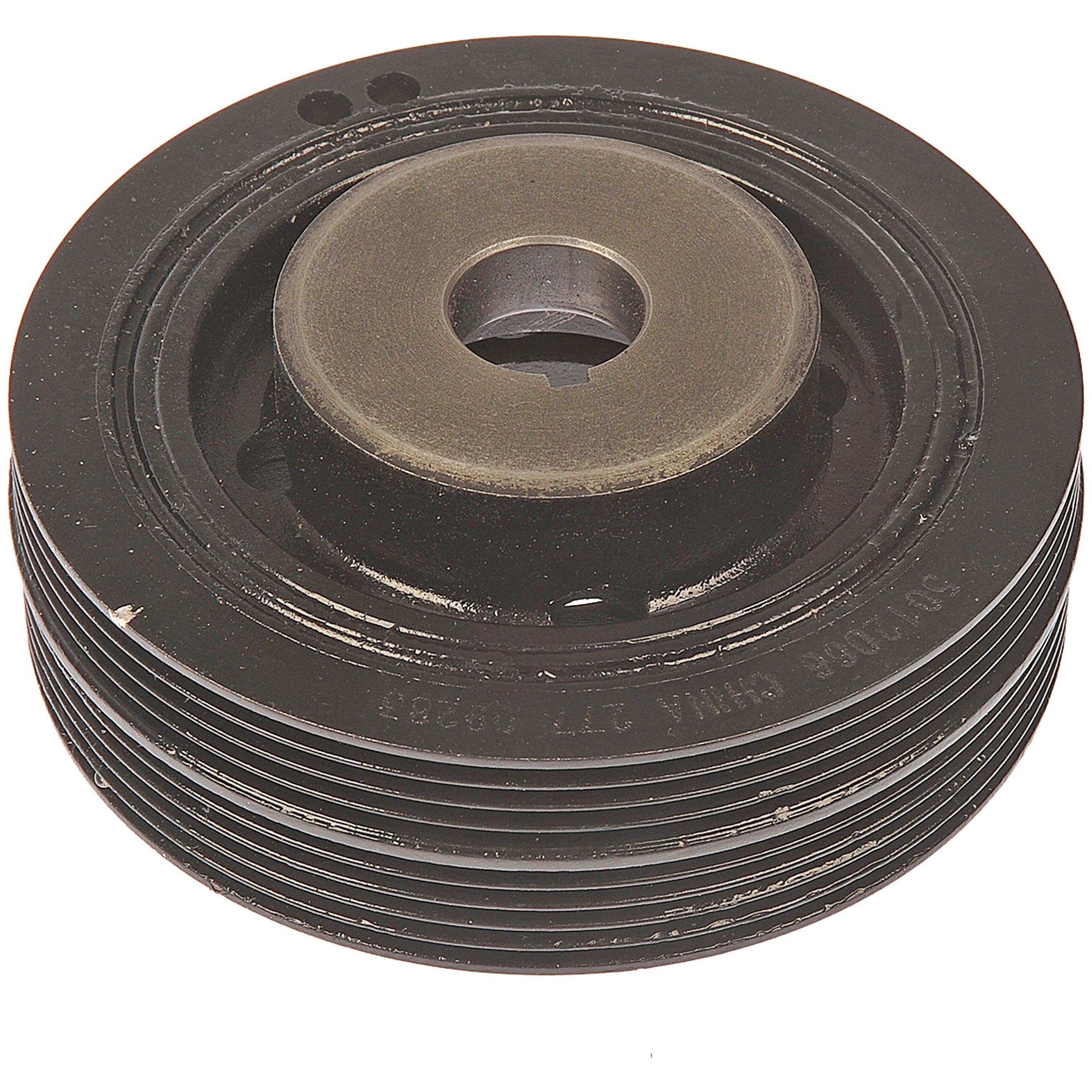 Harmonic Balancer