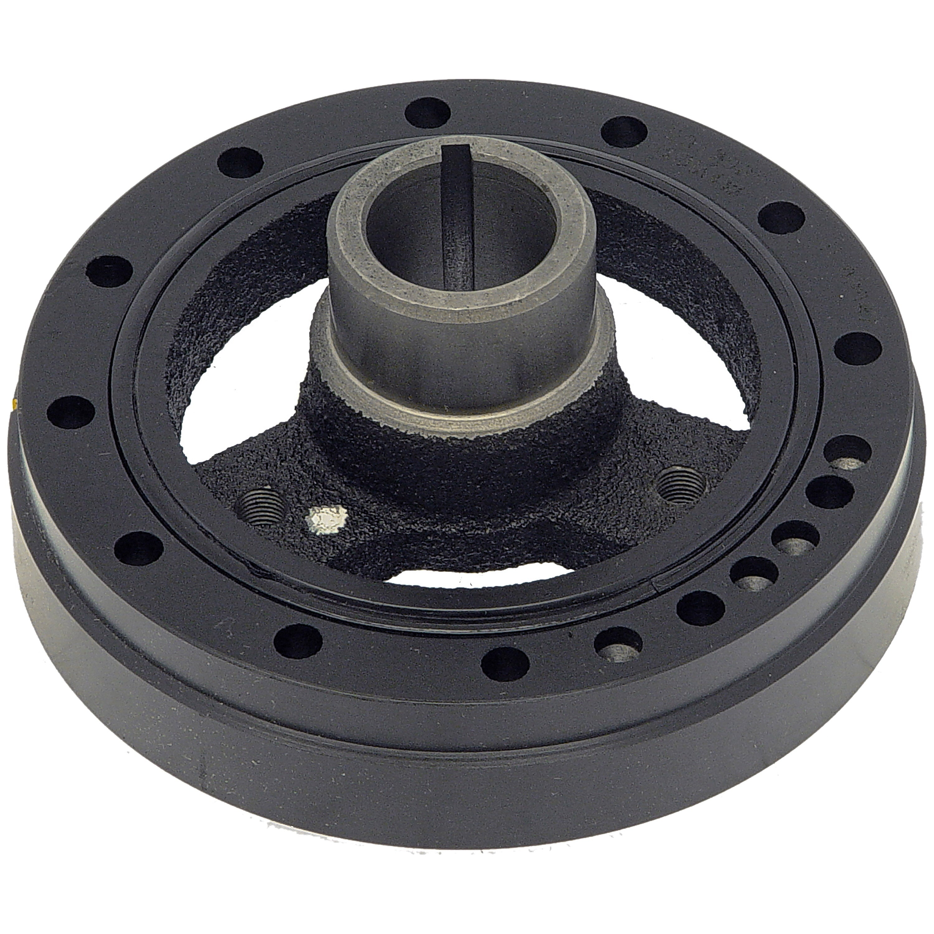 Harmonic Balancers