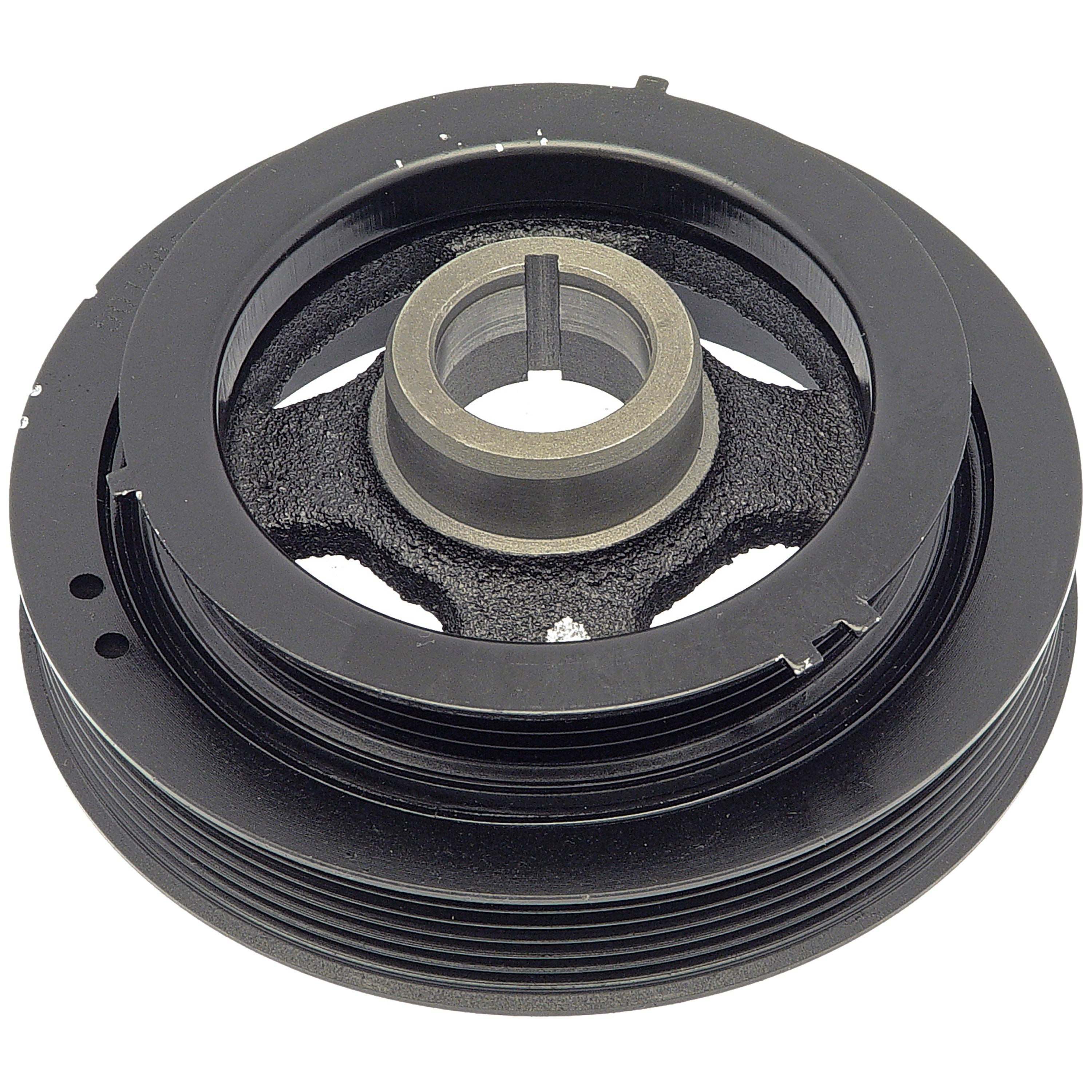 Harmonic Balancers
