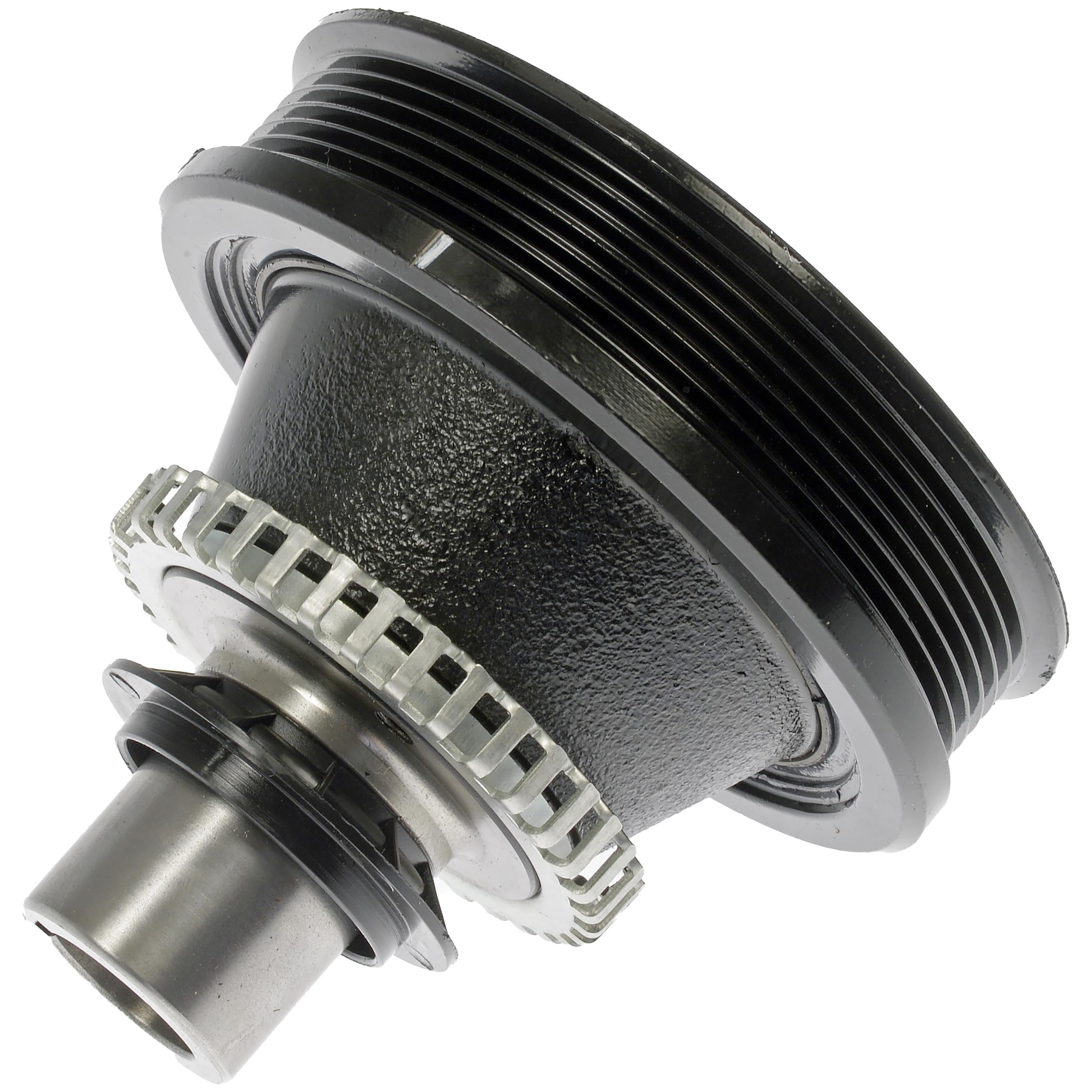 Harmonic Balancer