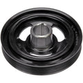 Harmonic Balancer
