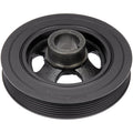 Harmonic Balancer