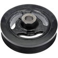 Harmonic Balancer