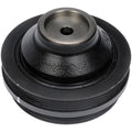 Harmonic Balancer
