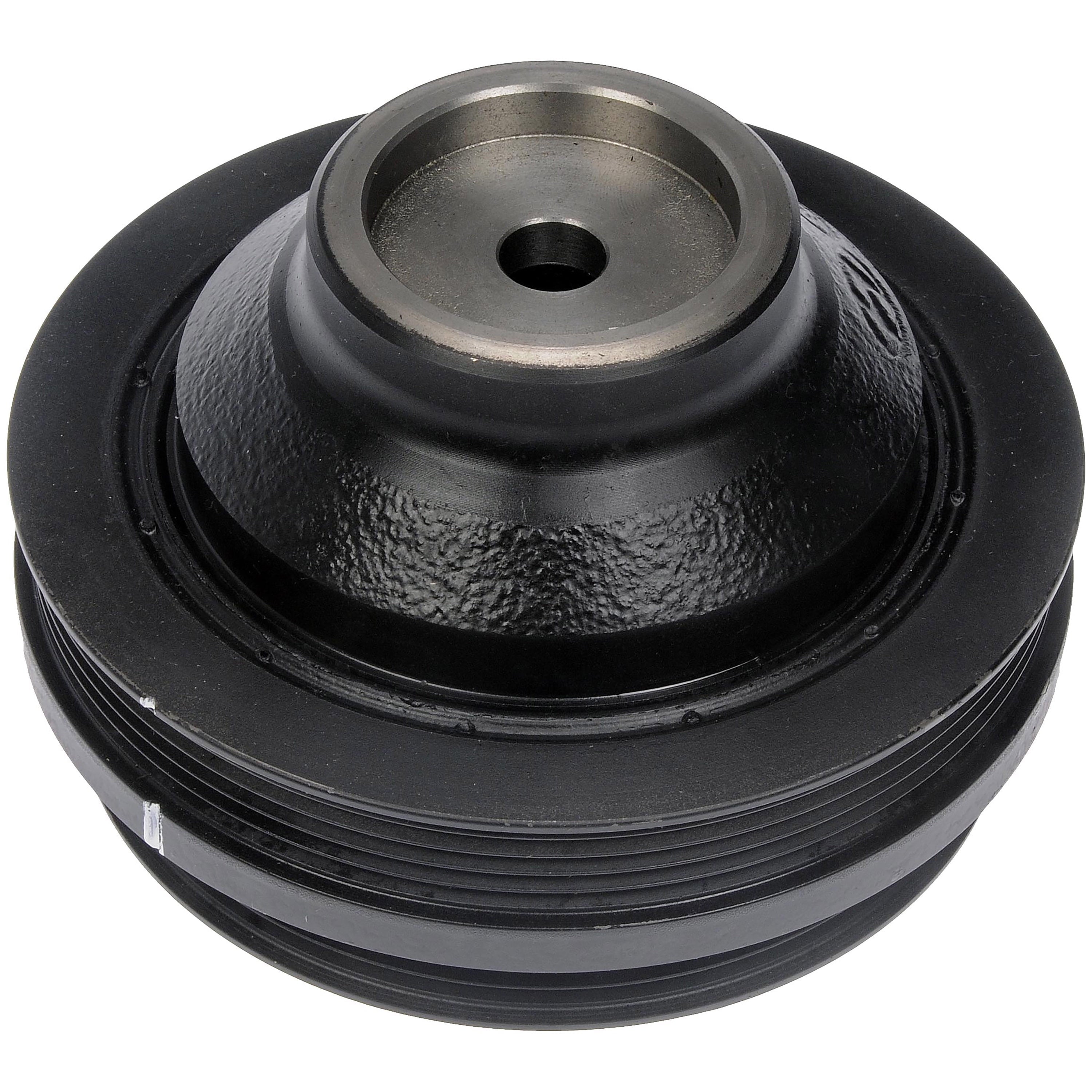 Harmonic Balancer